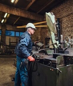 Industrial products